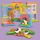 LEGO Friends 42652 Spotkanie w domku na Drzewie - 1284216 - zdjęcie 6
